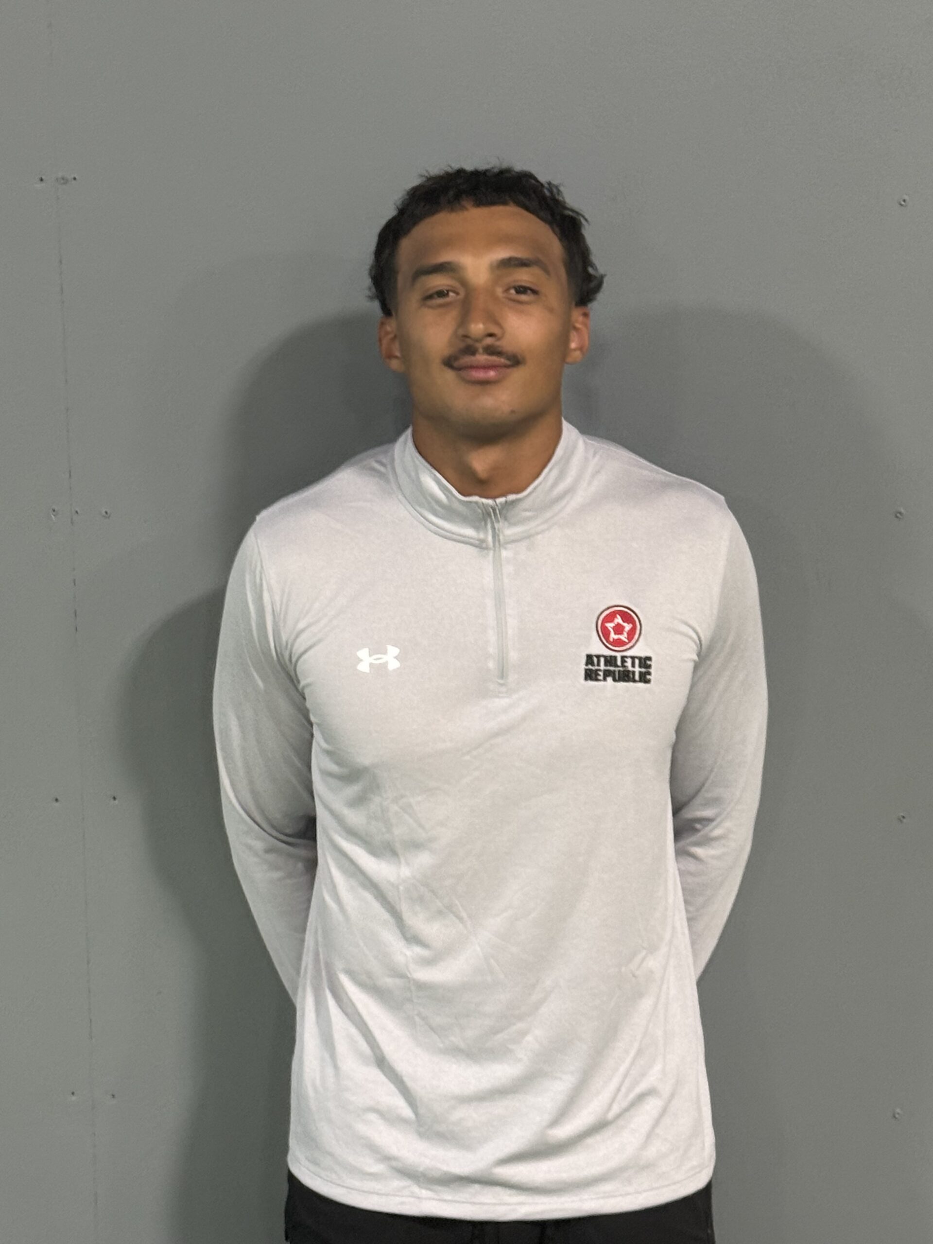 Ashar Granger